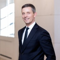 Liam Spillane, Head of Global Emerging Markets Fixed Income at Manulife Investment Management