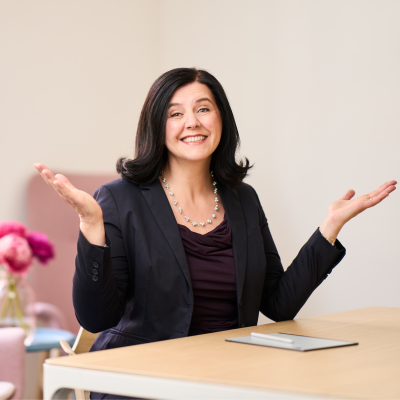 Ing. Barbara Kainz MSc