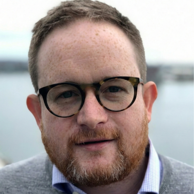 Tom Taylor, MD, Co-Head of Front-Office Engineering at Man Group