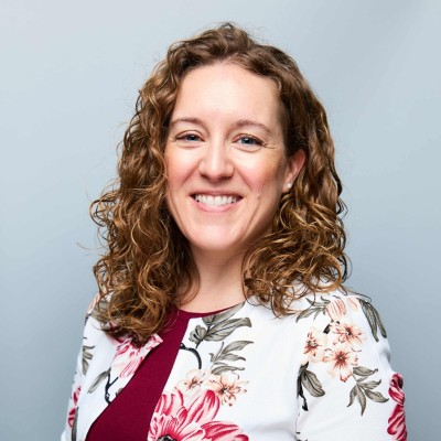 Cheyanne Noseworthy, Senior Product Manager, Life Science Industry Solutions at Kinaxis