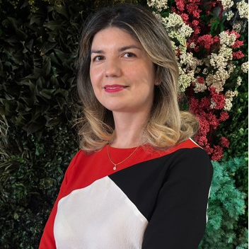 Sibel Ibram