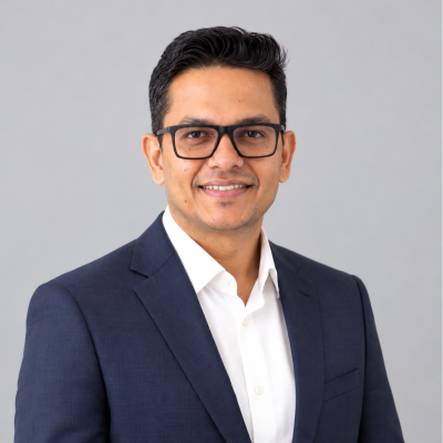 Tejas Mankar