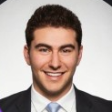 Adam Lebel, Vice President, Sales at Axya