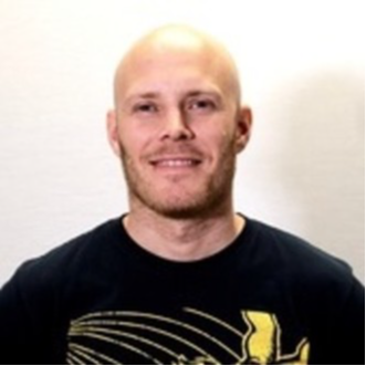 Michael Søvik