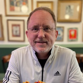 Andrew Russell, Consultant at LeadStrength Partners