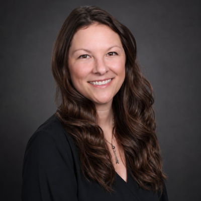 Karen Takacs, Platform Manager at MultiCare Health System
