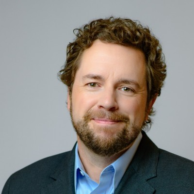 Scott Campbell, SVP, Chief Client Experience and Corporate Communications Officer at American National Insurance Company