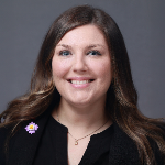 Megan Bell, Senior Vice President, Marketing at Falvey Insurance Group