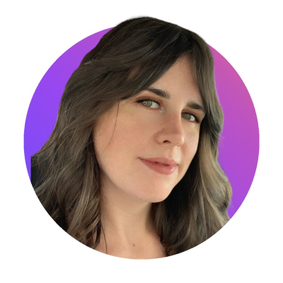 Kirstie Rickert, CEO at Amourprints & Cuddle-kin