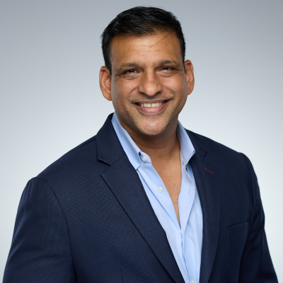 Girish Joshi