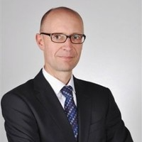 Michel Kolly, Executive VP, Power Trading and Origination at TotalEnergies