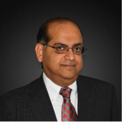 Vish Palekar