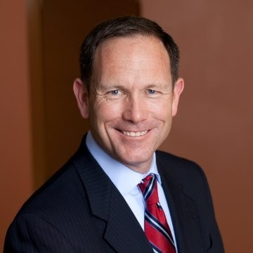 JD Daunt, Executive Vice President and Chief Commercial Officer at Liquidity Services