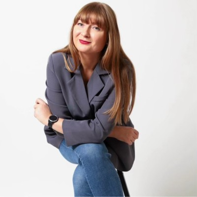 Estera Gudjonyte