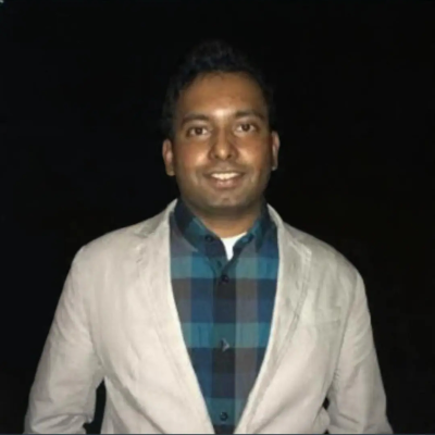 Santosh Konda, Chief Solution Architect & Strategic Advisor at OmniReach