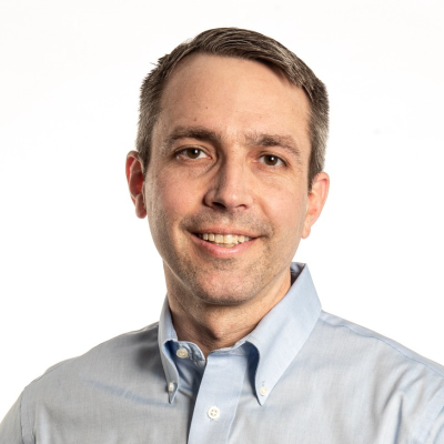 Joe Mirabile, VP, Operations at Gather AI