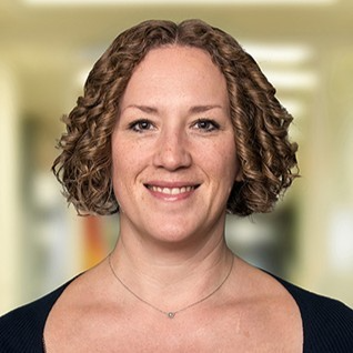 Alison Hollingshead, COO, Investment Management at Jupiter Asset Management