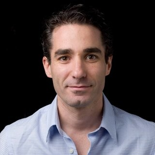 Jared Blank, Head of Sagelett Digital & Head of Strategy at Velou