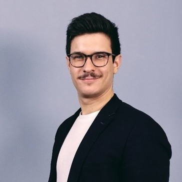 Daniel Breitwieser, Key Account Director at Coachhub