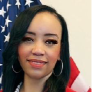 Dr. Shantrell Nikki Collier (pending approval)