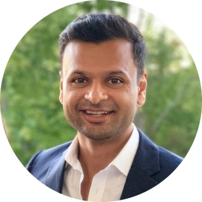 Ankur Goyal, Chief Marketing Officer at Ultra Pouches
