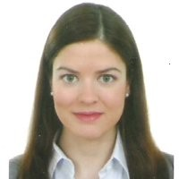 Inés Maíz Sevilla, Associate Director of Digital Customer (B2B) at Coca Cola Europacific Partners