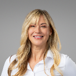 Michel Adams, Contingent Workforce Manager at Okta