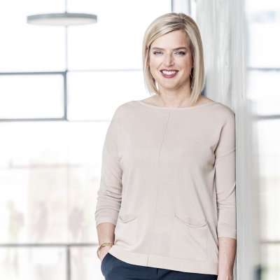 Eva Schuckmann, Professor of Digital Marketing at OTH Regensburg