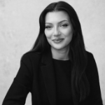 Tanya Singh, Chief Commercial Officer at Biotronics 3D