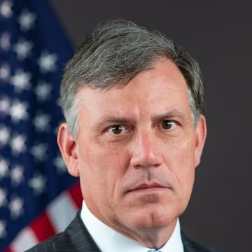Jamie Selway, Director of the Division of Trading and Markets at U.S. Securities and Exchange Commission
