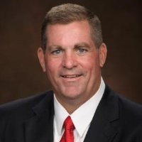 Jay Kirkpatrick, Vice President, Supply Chain Operations at LifePoint Health®
