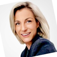 Jenny Rudolph, Director, Payer Access Marketing at Boehringer Ingelheim