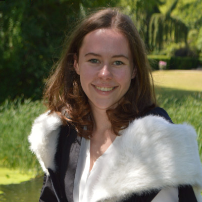 Natasha Robinson, Policy Advisor, Insight and Policy Team at RNID