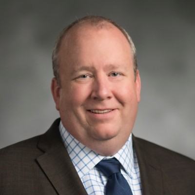 Todd Brown, SVP, Global Commercial Operations and Service at Accuray