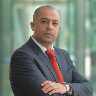 Mohamed Sadek, General Manager - MEA at Molnlycke Health Care