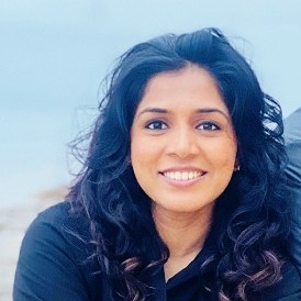 Dipti Sankpal