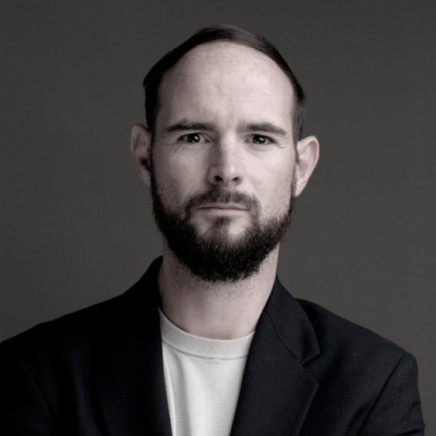 Ben Cove, CMO at LogiFuture