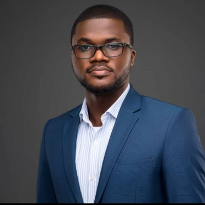 Emmanuel Nkrumah, Global FX & I/R Trader at Puma Energy