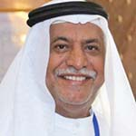 Rear Admiral Ahmed Al Sabab Al Teneiji