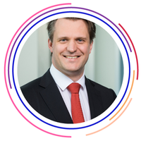 Henning Soller, Partner at Mckinsey & Co