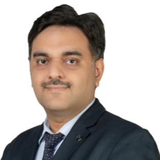 Ravi Sharma, Senior Director Private Markets at Acuity Analytics