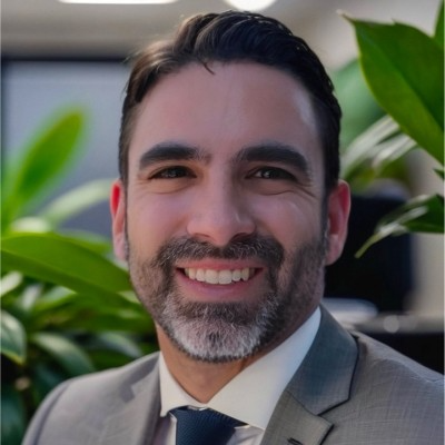 Gonzalo Carillo