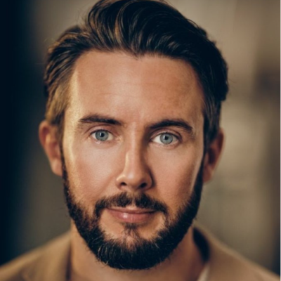 Thomas McKenna, CEO & Co-Founder at Ocula