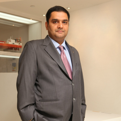 Nakul Malhotra
