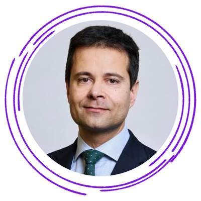 Caio Natividade, Managing Director - Global Head of Quantitative Investment Solutions Research at Deutsche Bank