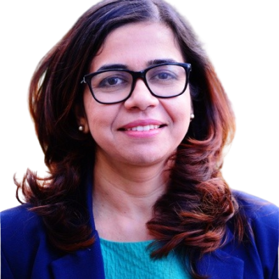 Sonika Tyagi