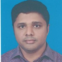 Jacob Rajan, Digital Applications Specialist at Peninsula Health