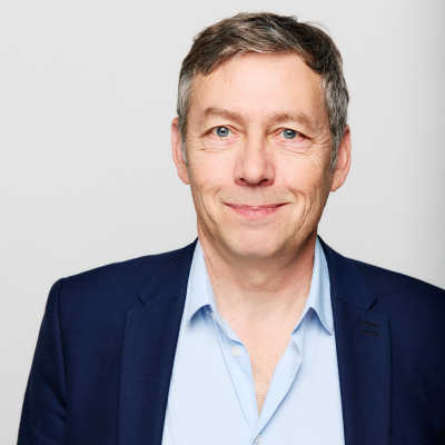 Olivier Fecherolle