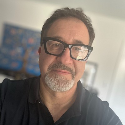 Fabrice Buron