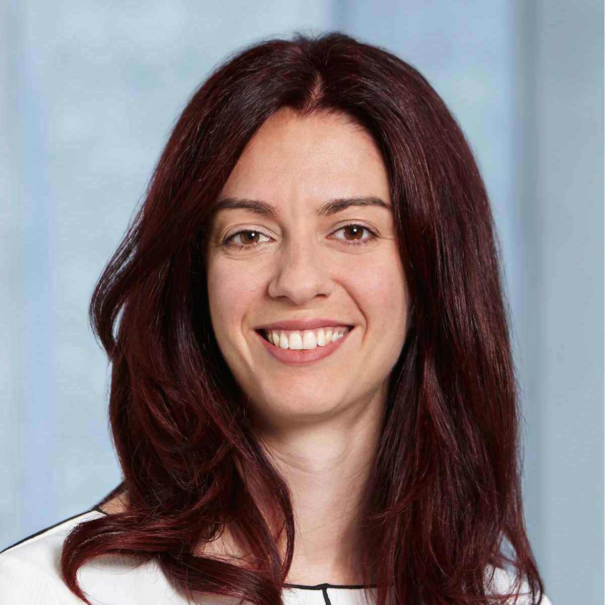 Dr Eleni Chatzi